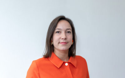 Anaïs Gindre