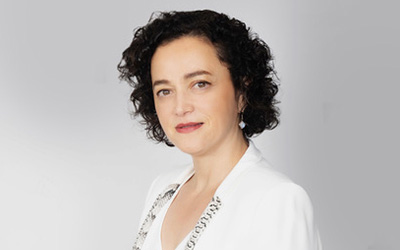 Liza Sant’Ana Lima