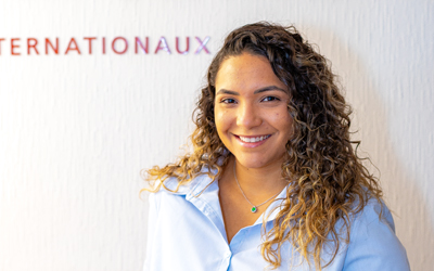 Yasmim Gonçalves